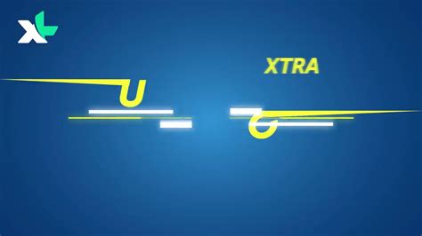 Iklan XL X Tra Unlimited Turbo Tanpa Batas Kuota Dan Kecepatan YouTube