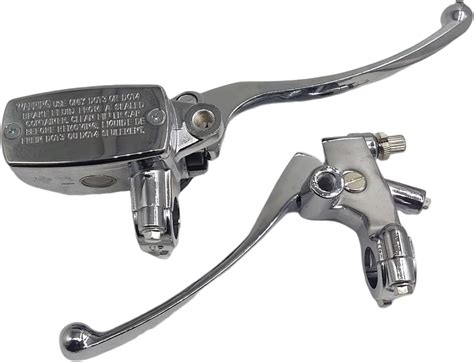 Amazon XDF 7 8 22mm Handlebar Brake Master Cylinder Clutch Lever