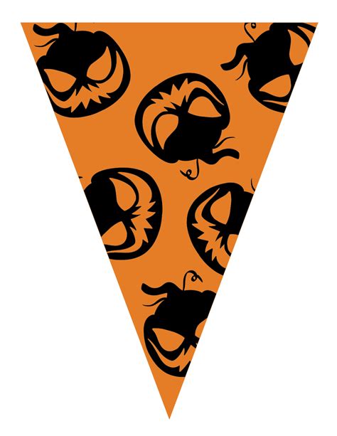 100 Best Halloween Flags To Decorate Your Home World Of Printables Halloween Preschool