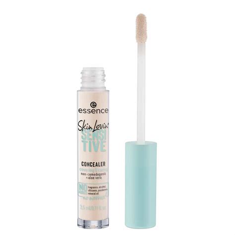 Essence Skin Lovin' Sensitive Concealer 05 | Wilko