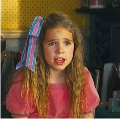 Explore about Teen actress, Jennifer Rae Daykin who is popular as Liliana Brown in ‘Nanny McPhee ...