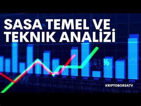 Sasa Temel Ve Teknik Analizi Youtube