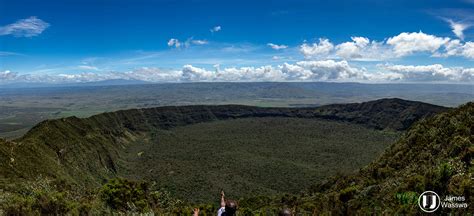 MOUNTAIN LONGONOT HIKE on Behance