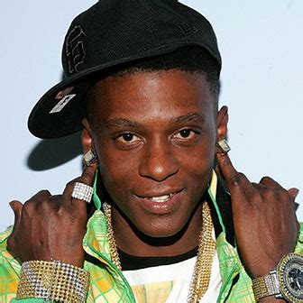 Lil' Boosie Album and Singles Chart History | Music Charts Archive