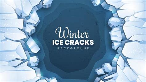 Ice Background Vector Art Icons And Graphics For Free Download