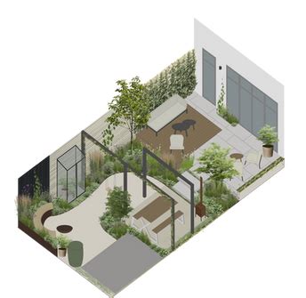 Ontwerpstudio ATELIER TERRA