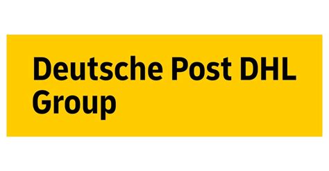 Résultats préliminaires le Groupe Deutsche Post DHL relève ses