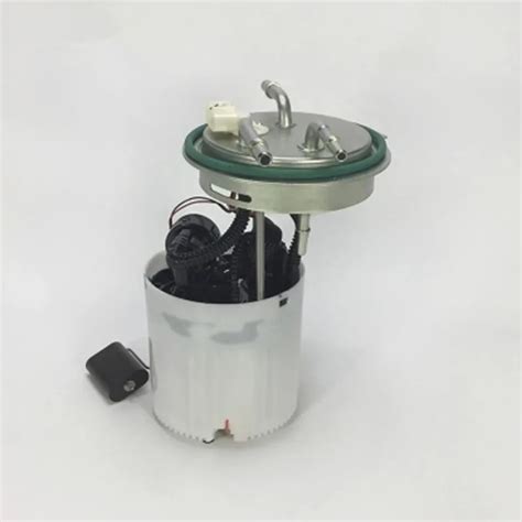 Waj Fuel Pump Module Assembly E M Fits For Chevrolet Avalanche