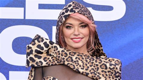 Shania Twain Drops Dance Filled Music Video For Giddy Up Watch