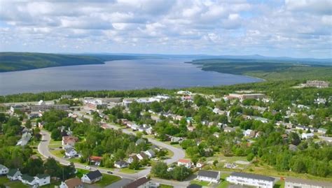 Despite lack of permanent shelter, homeless people in Gander evicted ...