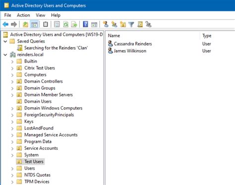 How To Enable And Use The Active Directory Recycle Bin Petri