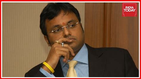 Ed Attaches Assets Worth Rs 1 16 Cr Linked To Karti Youtube