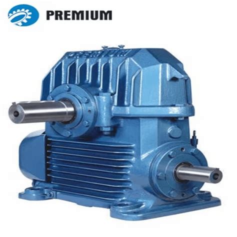 Vertical Inline Helical Gearbox At Rs 5000 Vidya Nagar Pune ID