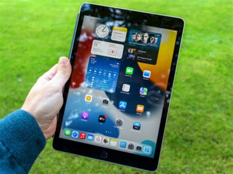 Đánh Giá Chi Tiết Ipad Air 1 Thiết Kế Hiệu Năng Xuất Sắc