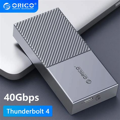 Orico Bo Tier Externe Ssd M Nvme Gbps Gbps Usb A Type C