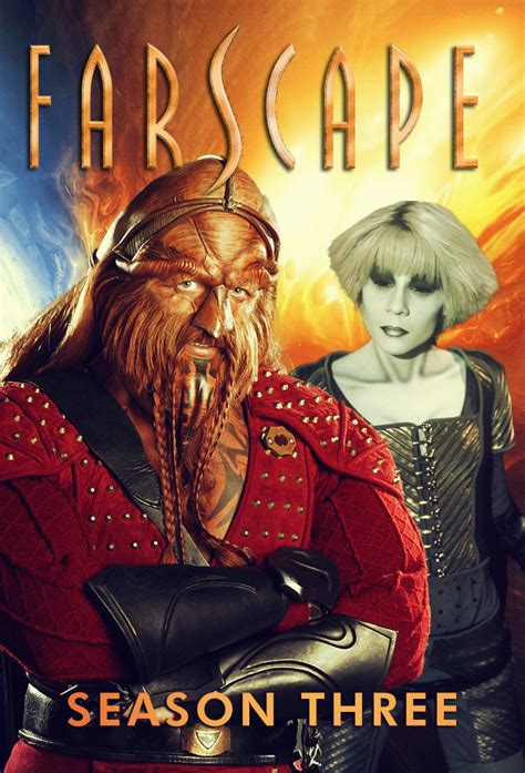 Farscape - - Season 3 - TheTVDB.com