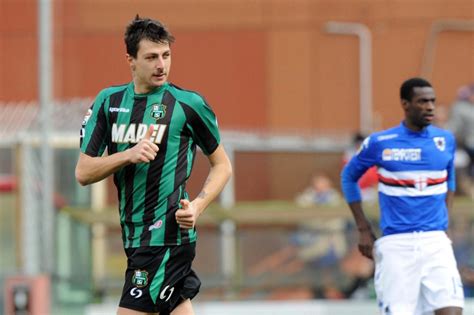 Sassuolo Acerbi Si Racconta La Malattia Mi Ha Cambiato Al Milan