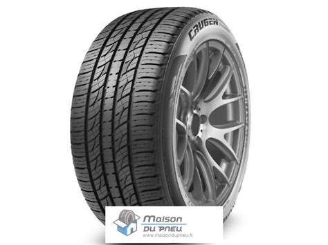 Kumho Kl Crugen Premium M S R H