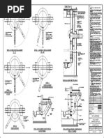 Manhole Drawings A4 Pdf Precast Concrete Concrete
