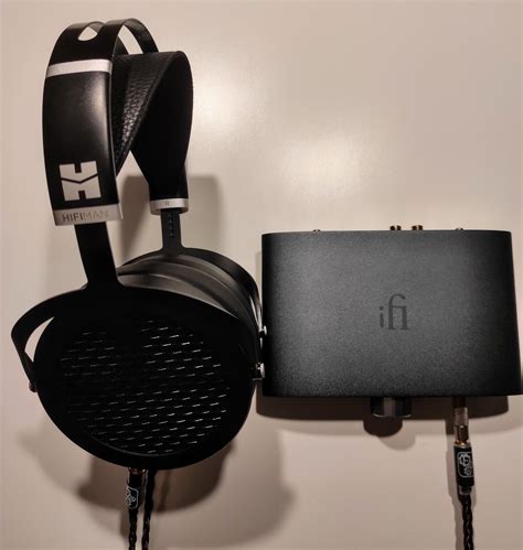 HIFIMAN SUNDARA | Headphone Reviews and Discussion - Head-Fi.org