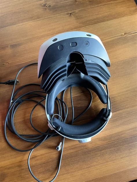 Playstation 5 + PS VR 2 - Oyun ve Oyun Konsolları - 1676041078