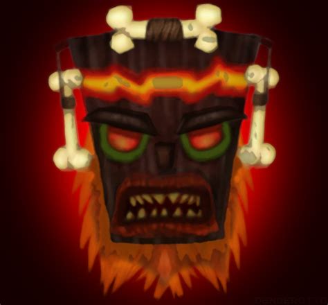 Uka Uka on Uka-Ukas-Legion - DeviantArt