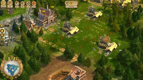 Anno 1701 Galerie | GamersGlobal