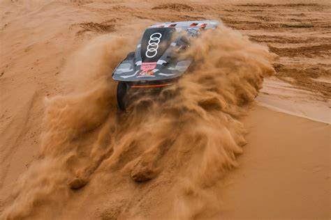 Petrolhead Corner A Recap Of The Monstrous Dakar 2023 Rally