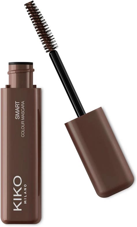 KIKO Milano Smart Colour Mascara 04 Mascara Coloré À Effet Volume