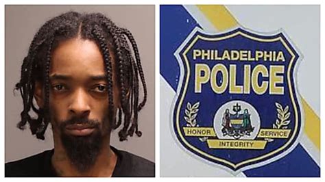 Philly Man Charged After 5 Year Old Shoots Self By Accident Authorities Chester Daily Voice