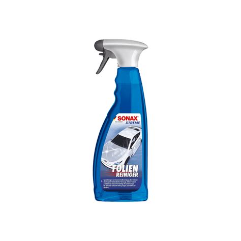 SONAX Xtreme PPF VInyl Cleaner 750 Ml Sonax Katowice