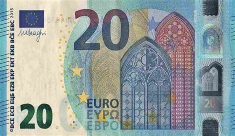 Banconote Da Euro Allerta Se Trovi Questo Simbolo