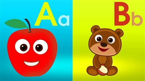 Phonics Song With Two Words Abc Phonics Looloo Kids Nursery Rhymes Images