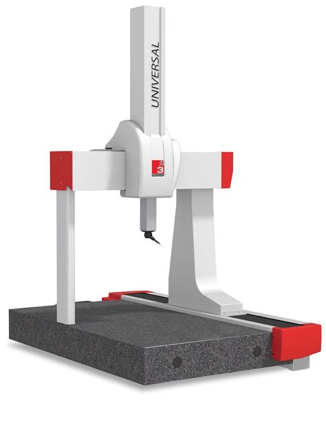 Mce Metrology Produits De La Categorie Machine Tridimensionnelle