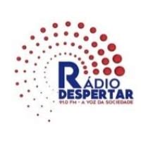 R Dio Despertar Fm Luanda Angola Radios Br