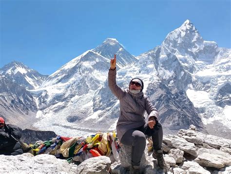 The Ultimate Guide To Everest Base Camp Trek Tips Routes And What To