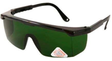 Lente Sargento Mica Verde Sombra Rd All Safety