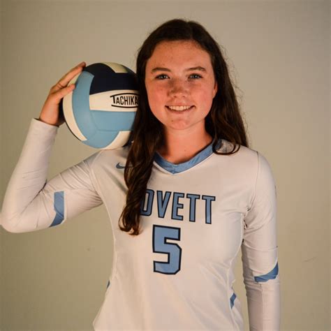 Lovett Volleyball Roster (2022-23) - MaxPreps.com