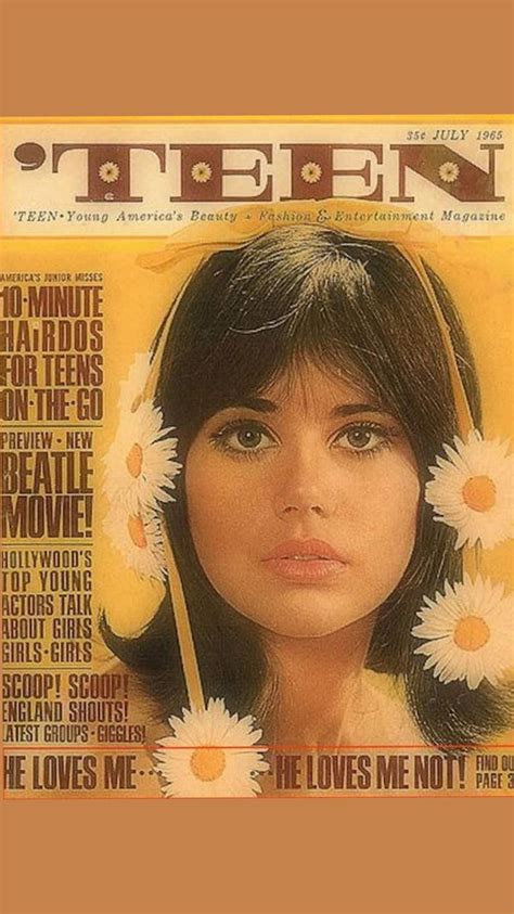 These 13 Teen Magazine Covers From The 1970s Will Take You Back Artofit