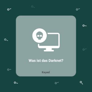 Was Ist Das Darknet Kann Man Es Legal Benutzen