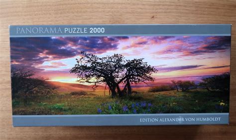 Puzzle Oak Tree Edition Humboldt Heye St Ck Kaufen Auf Ricardo