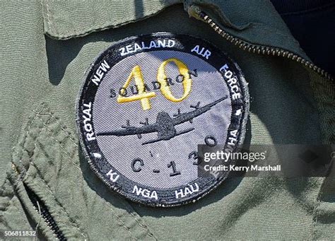 squadron rnzaf stock  high res pictures  images getty