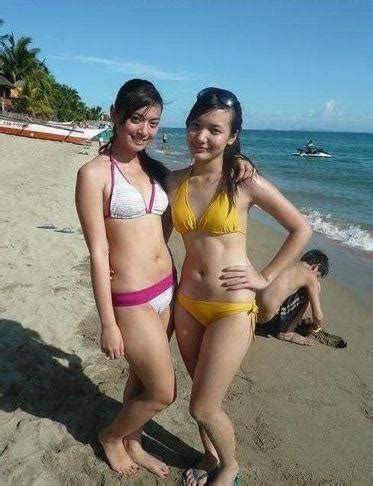 Kumpulan Berita Menarik Cwek Bikini