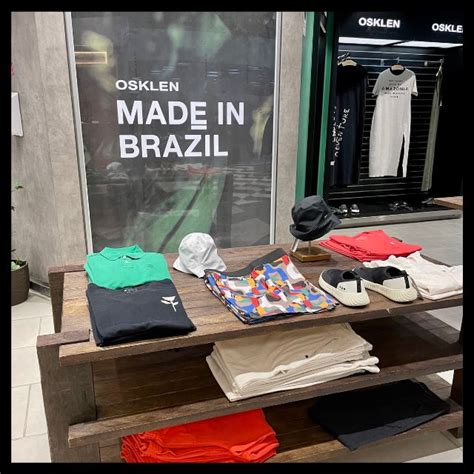 5 Top Brazilian Fashion Labels You Should Know Natal