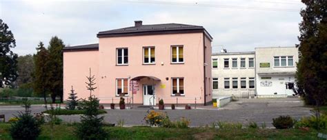 osrodek szkolno wychowawczy im zofii sekowskiej radzyn podlaski