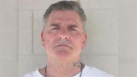 Deputies Search For Wanted Sex Offender In El Paso