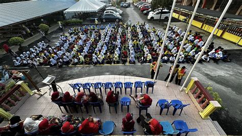 Sekolah Kebangsaan Jenderam Hilir Sekolah U