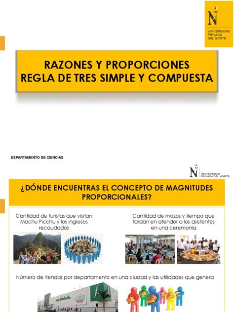 02 Comma Razones Y Proporciones 2020 1 Nacional Pdf Proporción Números