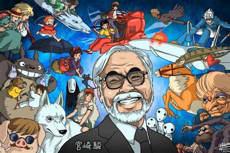 The Best Studio Ghibli Films To Watch In Netflix Reelrundown