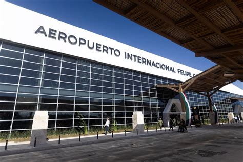 Conoce La Tarifa De Taxis En El Nuevo Aeropuerto De Tulum Playaald A